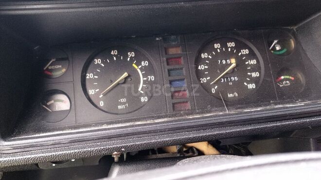 LADA (VAZ) 2107 1991, 311,950 km - 1.6 l - Lənkəran