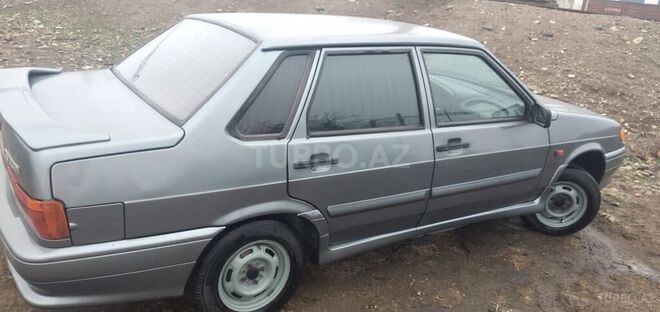 LADA (VAZ) 2115 2011, 150,000 km - 1.5 l - Gəncə