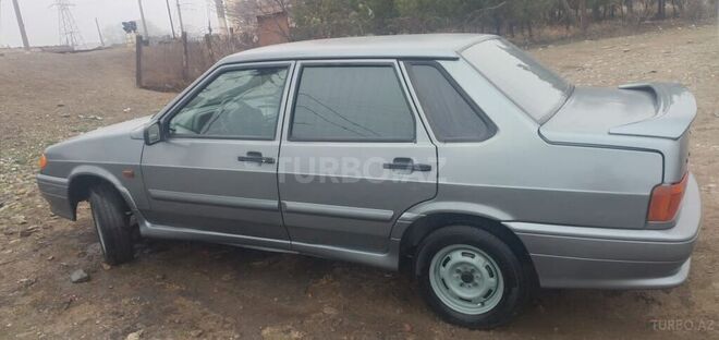 LADA (VAZ) 2115 2011, 150,000 km - 1.5 l - Gəncə