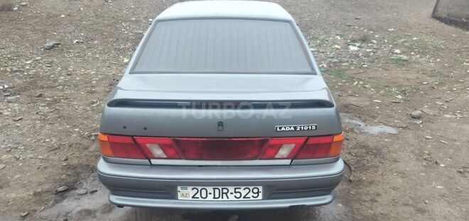 LADA (VAZ) 2115 2011, 150,000 km - 1.5 l - Gəncə