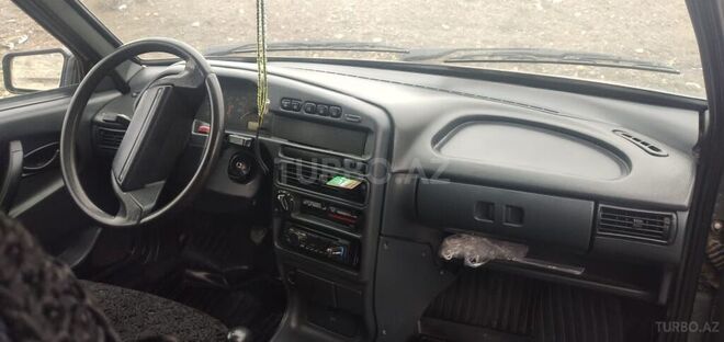 LADA (VAZ) 2115 2011, 150,000 km - 1.5 l - Gəncə