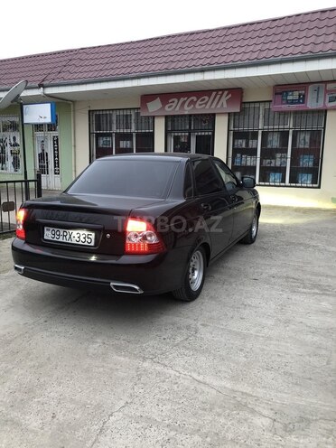 LADA (VAZ) Priora 2015, 123,000 km - 1.6 l - Beyləqan