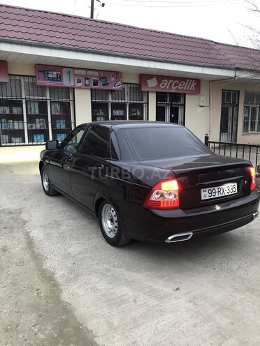 LADA (VAZ) Priora 2015, 123,000 km - 1.6 l - Beyləqan