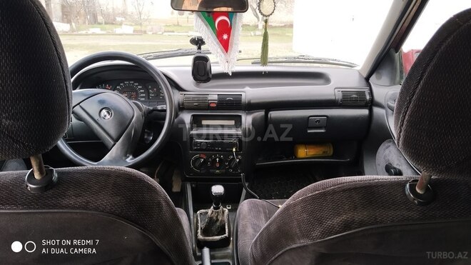 Opel Astra 1992, 454,464 km - 1.6 л - Sumqayıt