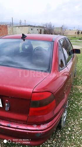 Opel Astra 1992, 454,464 km - 1.6 л - Sumqayıt