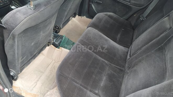 Opel Astra 1992, 454,464 km - 1.6 л - Sumqayıt