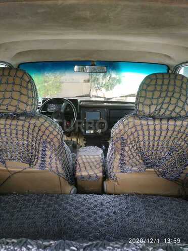 LADA (VAZ) Niva 2007, 200,000 km - 1.6 л - Neftçala