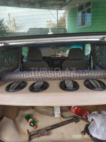 LADA (VAZ) Niva 2007, 200,000 km - 1.6 л - Neftçala