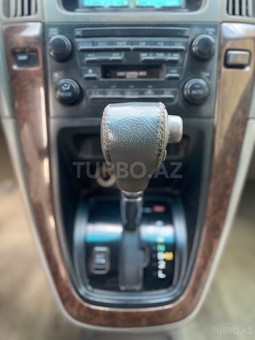 Lexus RX 300 1999, 350,000 km - 3.0 l - Bakı