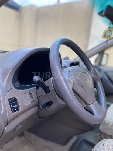 Lexus RX 300 1999, 350,000 km - 3.0 l - Bakı