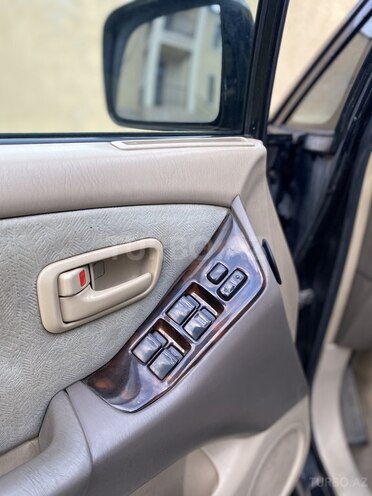 Lexus RX 300 1999, 350,000 km - 3.0 l - Bakı