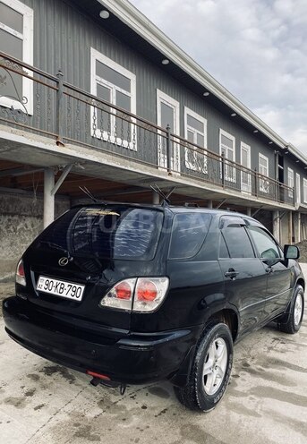 Lexus RX 300 1999, 350,000 km - 3.0 l - Bakı