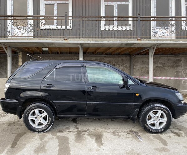 Lexus RX 300 1999, 350,000 km - 3.0 l - Bakı