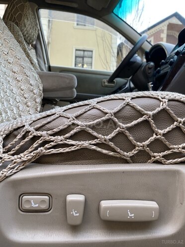 Lexus RX 300 1999, 350,000 km - 3.0 l - Bakı