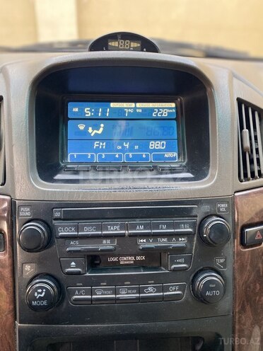 Lexus RX 300 1999, 350,000 km - 3.0 l - Bakı