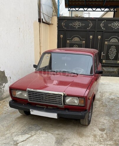 LADA (VAZ) 2104 2007, 10,101 km - 1.6 l - Bakı