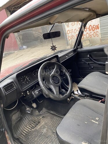 LADA (VAZ) 2104 2007, 10,101 km - 1.6 l - Bakı