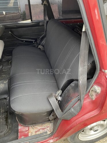 LADA (VAZ) 2104 2007, 10,101 km - 1.6 l - Bakı
