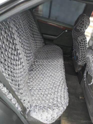 Mercedes C 220 1994, 300,000 km - 2.2 l - Gəncə