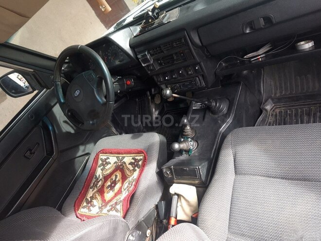 LADA (VAZ) Niva 2012, 80,000 km - 1.7 л - Bakı