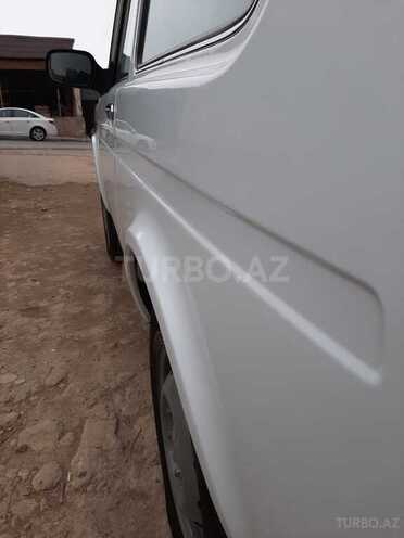 LADA (VAZ) Niva 2012, 80,000 km - 1.7 л - Bakı