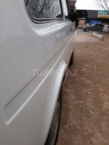 LADA (VAZ) Niva 2012, 80,000 km - 1.7 л - Bakı