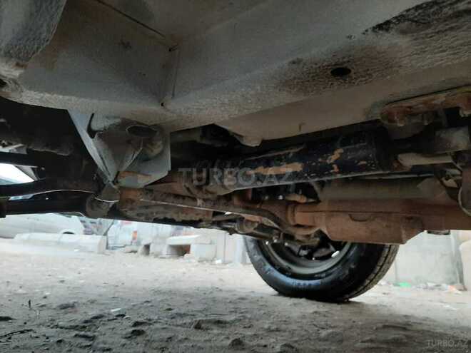 LADA (VAZ) Niva 2012, 80,000 km - 1.7 л - Bakı