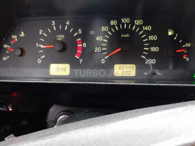 LADA (VAZ) Niva 2012, 80,000 km - 1.7 л - Bakı