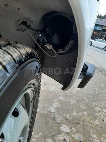 LADA (VAZ) Niva 2012, 80,000 km - 1.7 л - Bakı