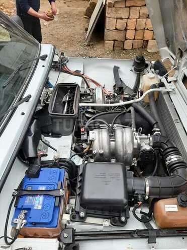 LADA (VAZ) Niva 2012, 80,000 km - 1.7 л - Bakı