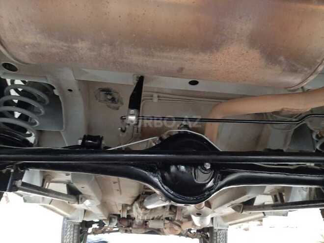 LADA (VAZ) Niva 2012, 80,000 km - 1.7 л - Bakı
