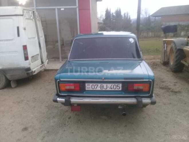 LADA (VAZ) 2106 1987, 350,000 km - 1.5 л - Astara