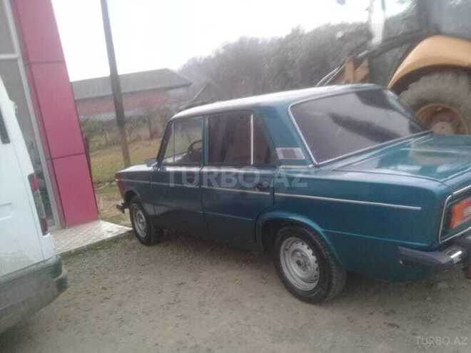 LADA (VAZ) 2106 1987, 350,000 km - 1.5 л - Astara