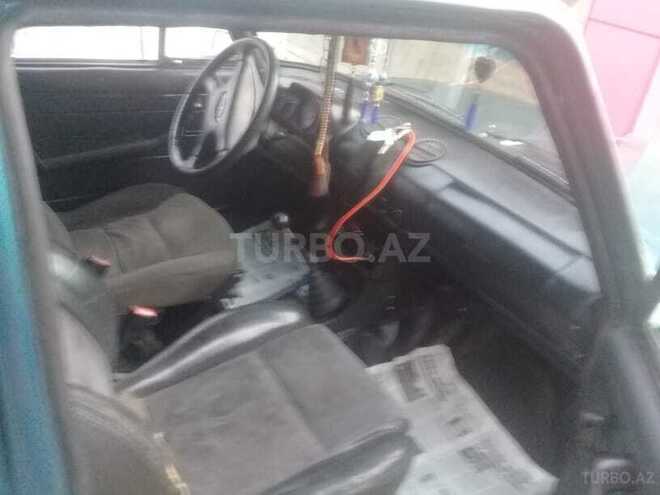 LADA (VAZ) 2106 1987, 350,000 km - 1.5 л - Astara