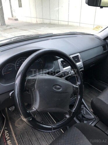 LADA (VAZ) Priora 2012, 176,350 km - 1.6 l - Bakı