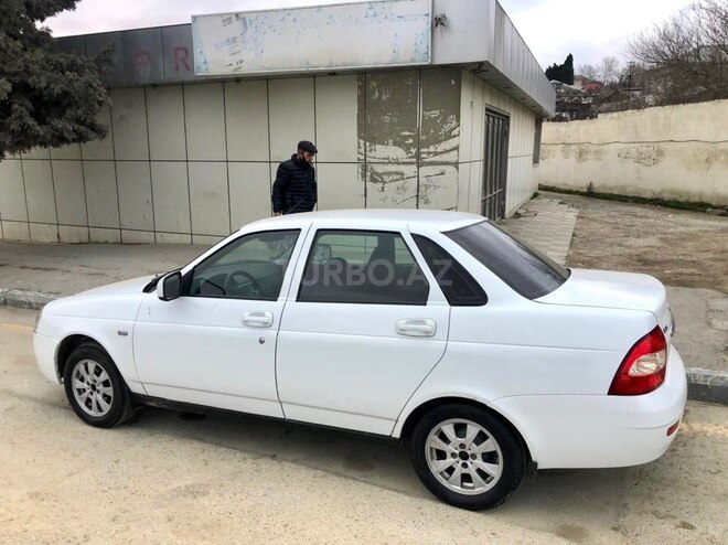 LADA (VAZ) Priora 2012, 176,350 km - 1.6 l - Bakı