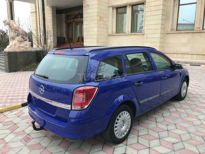 Opel Astra 2009, 159,000 km - 1.3 л - Bakı