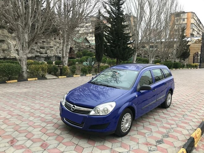 Opel Astra 2009, 159,000 km - 1.3 л - Bakı