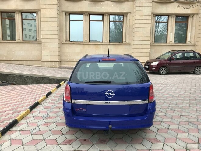 Opel Astra 2009, 159,000 km - 1.3 л - Bakı
