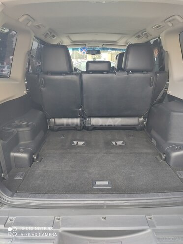 Mitsubishi Pajero 2007, 175,000 km - 3.0 l - Bakı