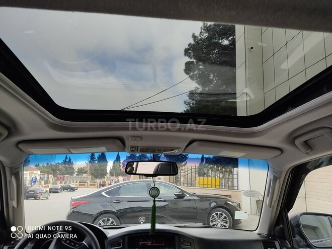 Mitsubishi Pajero 2007, 175,000 km - 3.0 l - Bakı