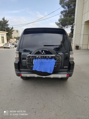 Mitsubishi Pajero 2007, 175,000 km - 3.0 l - Bakı