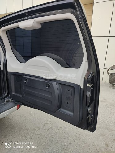 Mitsubishi Pajero 2007, 175,000 km - 3.0 l - Bakı