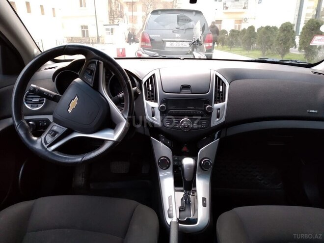 Chevrolet Cruze 2013, 133,000 km - 1.8 l - Bakı
