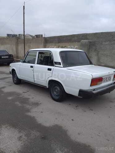 LADA (VAZ) 2107 1993, 300,000 km - 1.6 l - Xırdalan
