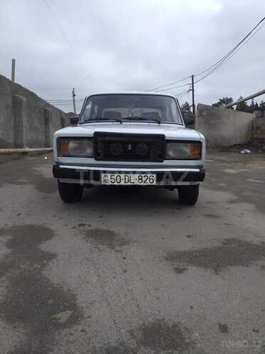 LADA (VAZ) 2107 1993, 300,000 km - 1.6 l - Xırdalan