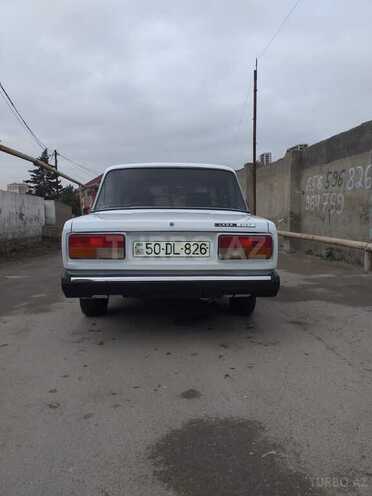 LADA (VAZ) 2107 1993, 300,000 km - 1.6 l - Xırdalan