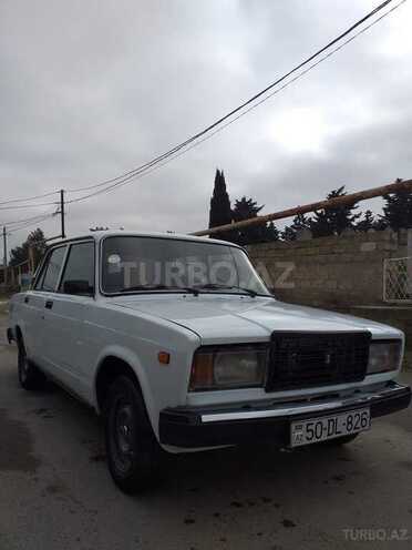 LADA (VAZ) 2107 1993, 300,000 km - 1.6 l - Xırdalan