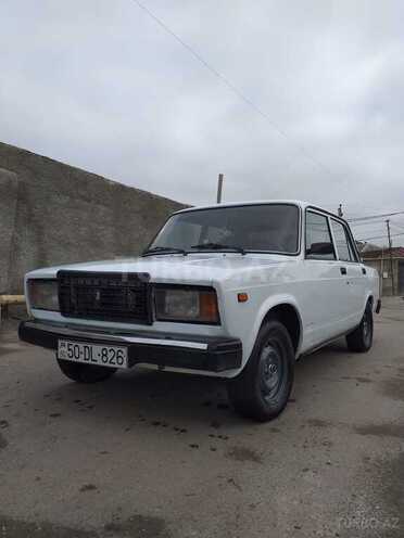 LADA (VAZ) 2107 1993, 300,000 km - 1.6 l - Xırdalan