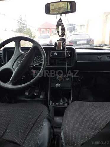 LADA (VAZ) 2107 1993, 300,000 km - 1.6 l - Xırdalan